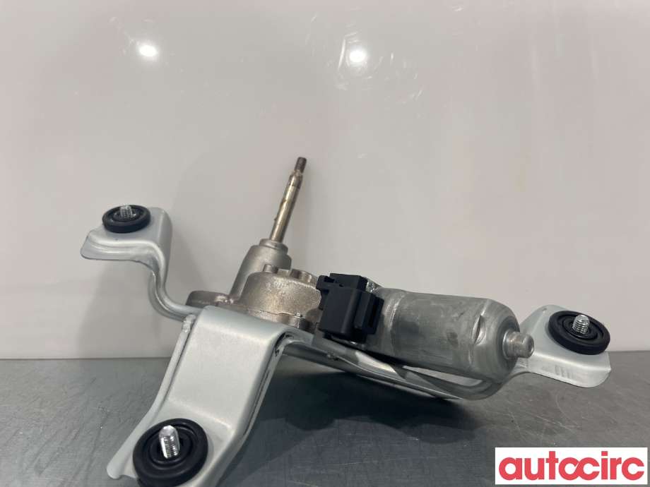 Viskermotor bakrute til Hyundai Kona 2017-2021 (Type I, Fase 1)  (HYUNDAI|98700J9000)