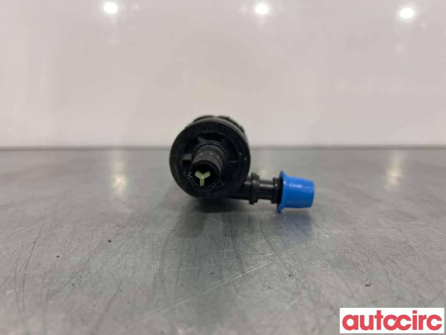 Spylerpumpe til Audi Q5 2008-2012 (Type I, Fase 1)  (AUDI|3B7955681)