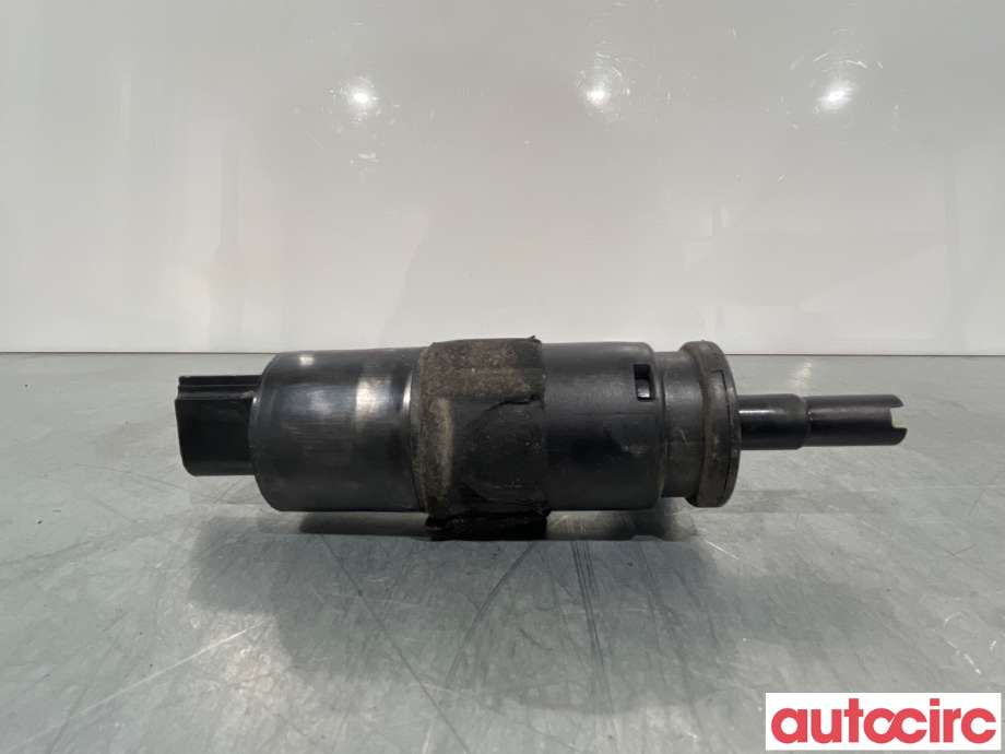 Spylerpumpe til Audi Q5 2008-2012 (Type I, Fase 1)  (AUDI|3B7955681)