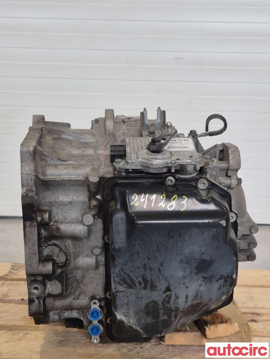 Girkasse automat til Volvo XC90 2007-2014 (Type I, Fase 2)  (VOLVO|36050326|TF-80SC|)