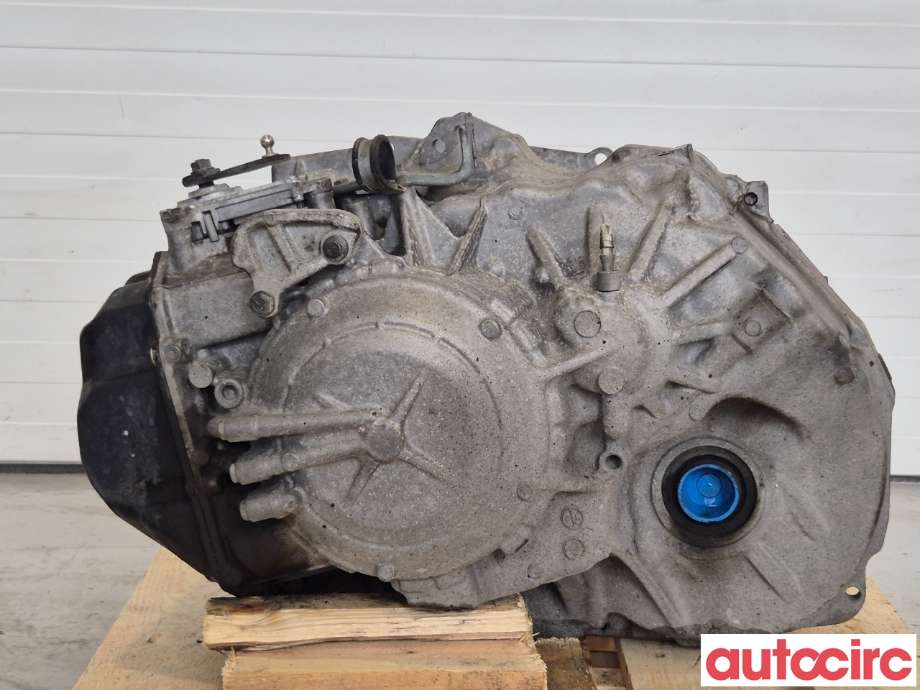 Girkasse automat til Volvo XC90 2007-2014 (Type I, Fase 2)  (VOLVO|36050326|TF-80SC|)