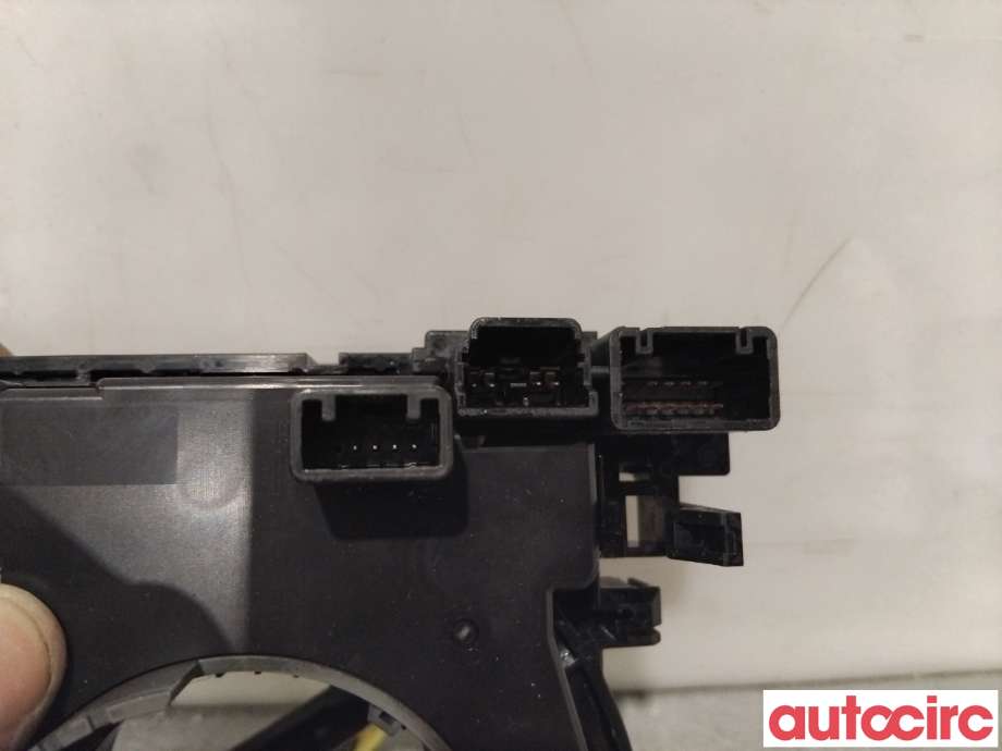 Airbag slepering til Mazda CX-5 2012-2017 (Type I)  (MAZDA|D14H-66-CS0A||KD4966CS0A)