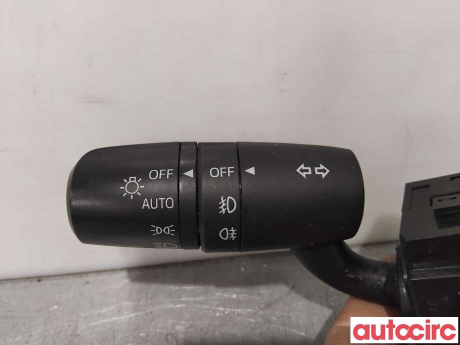Bryter blink til Mazda CX-5 2012-2017 (Type I)  (MAZDA|KS12-66-122||KD51)
