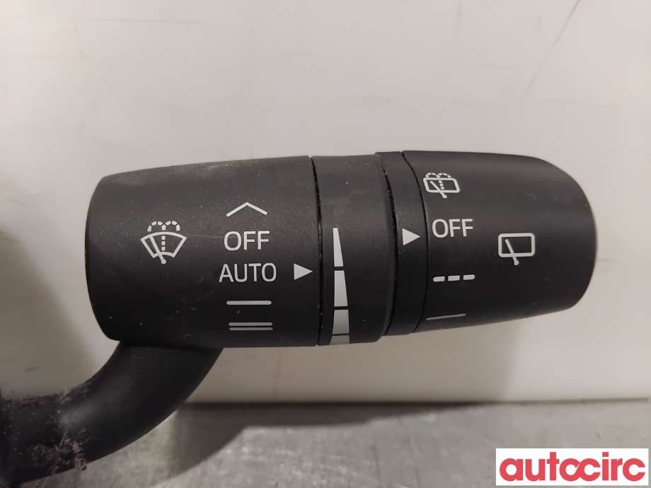 Bryter visker til Mazda CX-5 2012-2017 (Type I)  (MAZDA|KS04-66-128||KD47)