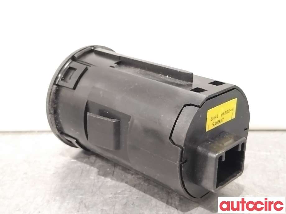 Bryter start/stopp til Mazda CX-5 2012-2017 (Type I)  (MAZDA|BHR1-66-3S0A||BHR1663S0-A)