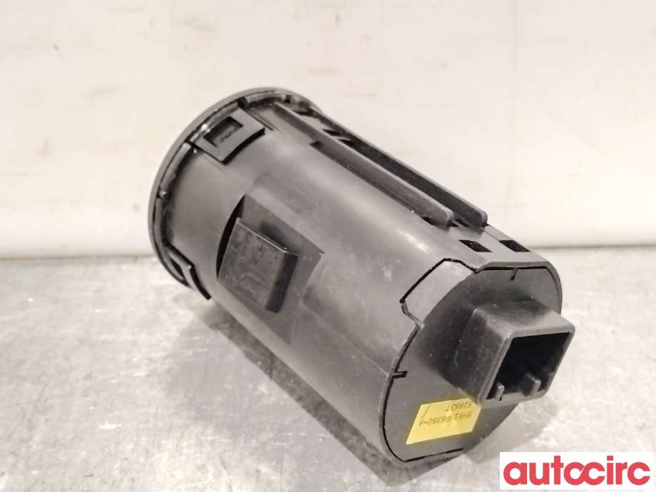 Bryter start/stopp til Mazda CX-5 2012-2017 (Type I)  (MAZDA|BHR1-66-3S0A||BHR1663S0-A)