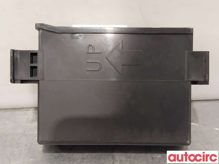 Styreenhet nøkkelfri/keyless til Mazda CX-5 2012-2017 (Type I)  (MAZDA|D09V-67-5U0|SKE134-01|BHN9675U0A)