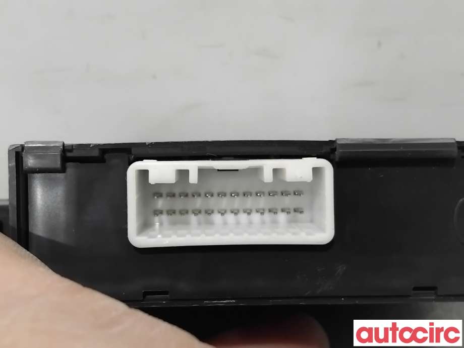 Styreenhet nøkkelfri/keyless til Mazda CX-5 2012-2017 (Type I)  (MAZDA|D09V-67-5U0|SKE134-01|BHN9675U0A)