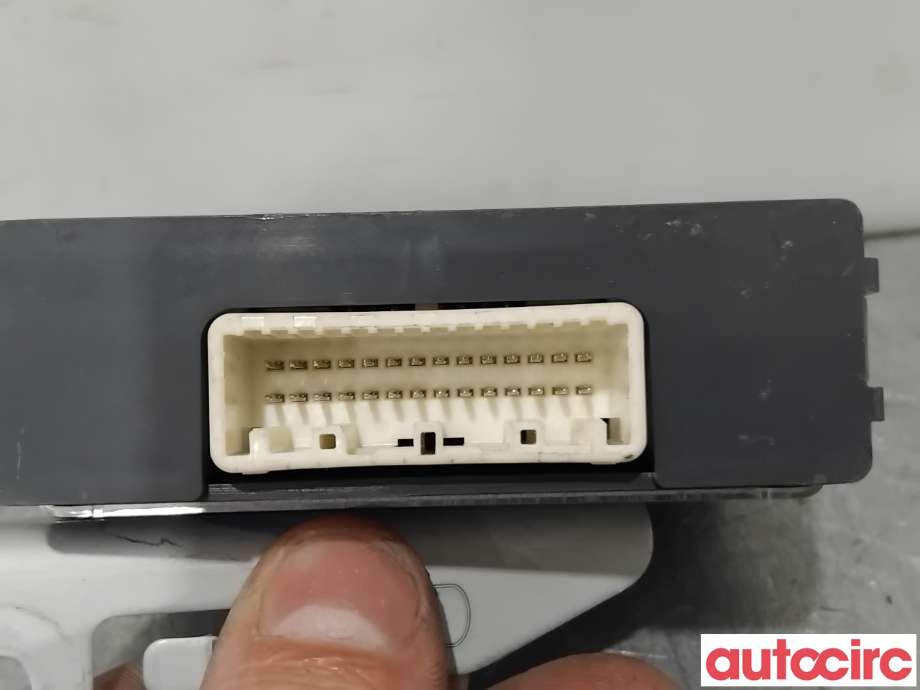 Styreenhet parkering til Mazda CX-5 2012-2017 (Type I)  (MAZDA|KA1F-67-UU0E|150418-00297|KA1F-67UU0-C)