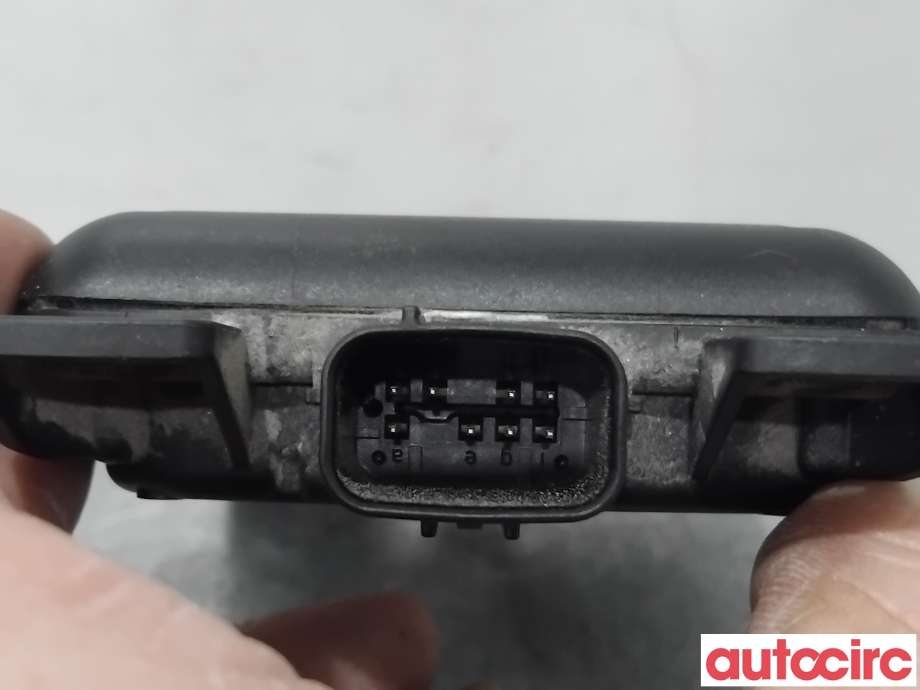Sensor radar til Mazda CX-5 2012-2017 (Type I)  (MAZDA|KA1F-67-Y80E|6PZ012167-25|KA1F-67Y80)