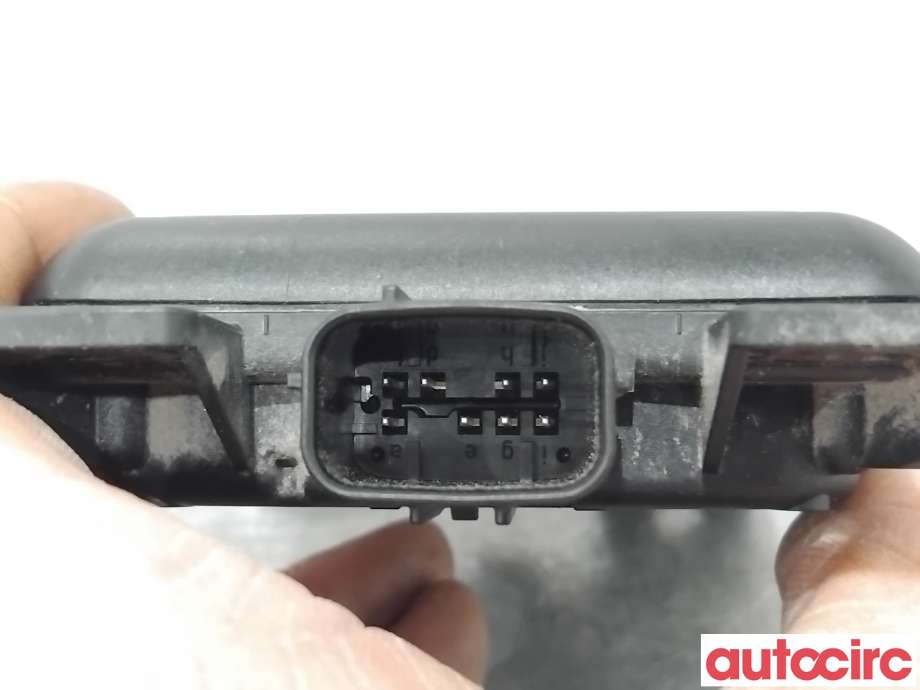 Sensor radar til Mazda CX-5 2012-2017 (Type I)  (MAZDA|KA1F-67-Y90E|6PZ012167-05|KA1F-67Y90)