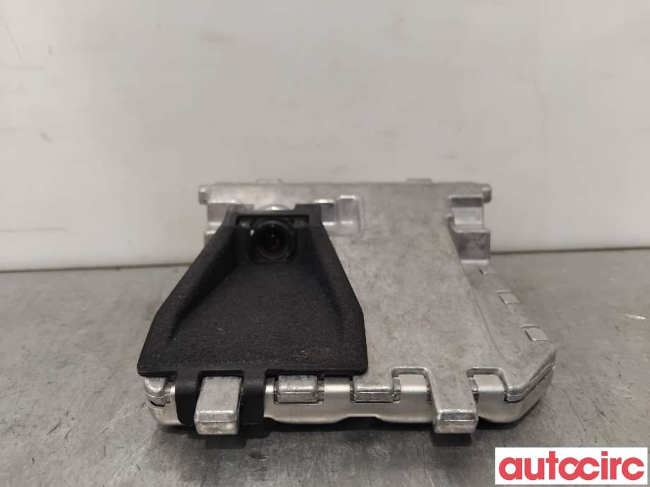 Kamera til Mazda CX-5 2012-2017 (Type I)  (MAZDA|GMG6-67-XCXD|A2C7487050500|GMG6-67XCX-D)