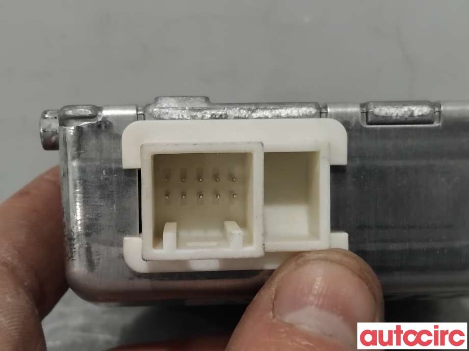 Kamera til Mazda CX-5 2012-2017 (Type I)  (MAZDA|GMG6-67-XCXD|A2C7487050500|GMG6-67XCX-D)