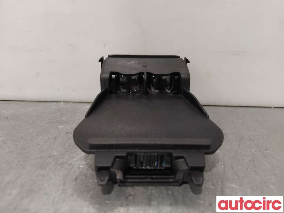 Sensor radar til Mazda CX-5 2012-2017 (Type I)  (MAZDA|D11B-67-XD0B||D11B-67XD0)