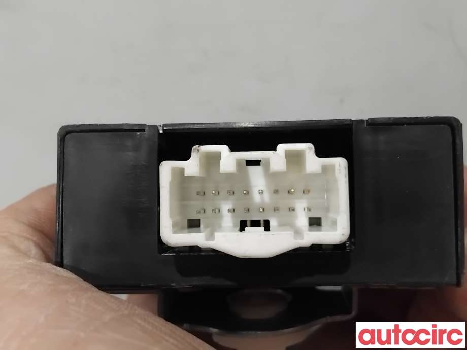 Styreenhet 4WD til Mazda CX-5 2012-2017 (Type I)  (MAZDA|PE1B-18-9R0W|JL001-000691|PE1B189R0M)
