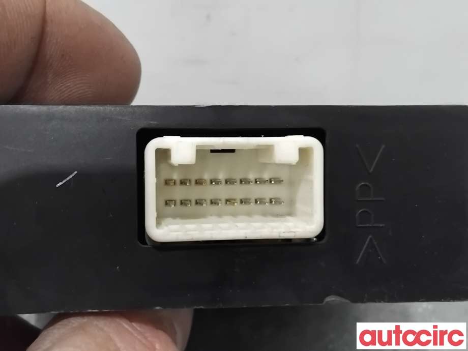 Styreenhet xenon/ballast til Mazda CX-5 2012-2017 (Type I)  (MAZDA|K071-51-027B||K07151027)