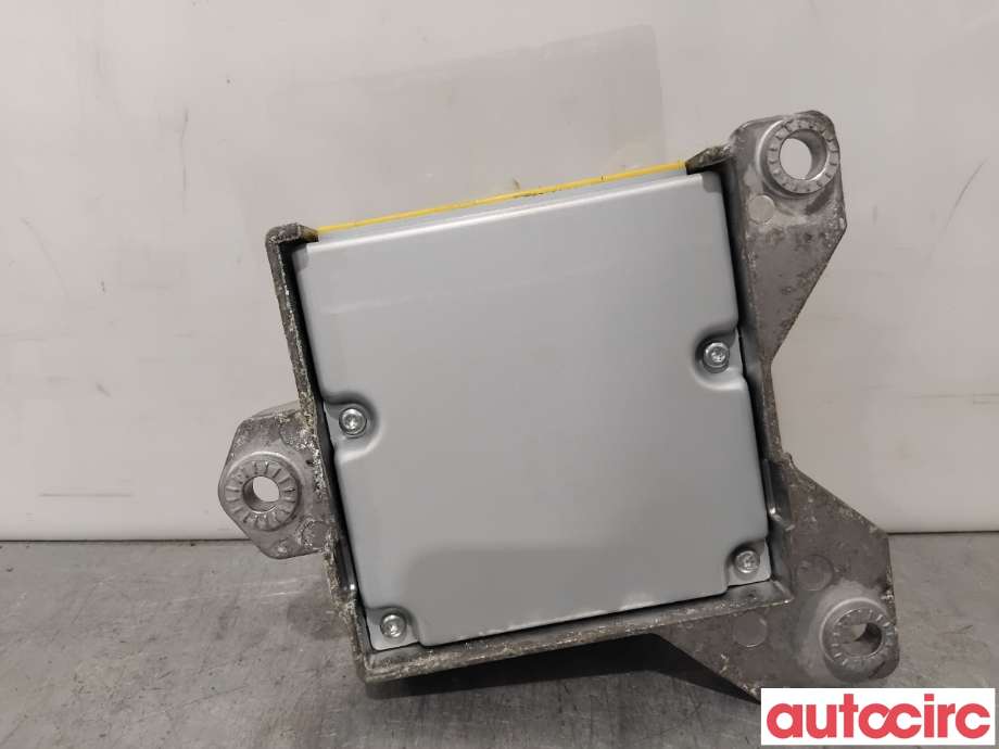Airbag elektronikk til Mazda CX-5 2012-2017 (Type I)  (MAZDA|KA1C-57-K30A|)