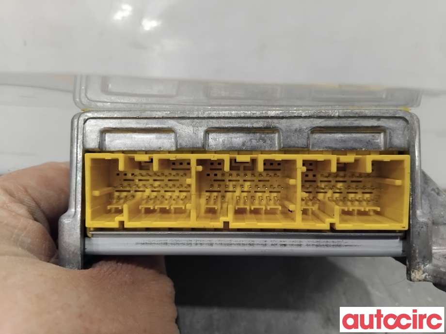 Airbag elektronikk til Mazda CX-5 2012-2017 (Type I)  (MAZDA|KA1C-57-K30A|)