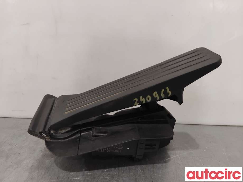 Pedal gass til Mazda CX-5 2012-2017 (Type I)  (MAZDA|GHP9-41-600H|6PV312041-09|GHP9-41600-E)