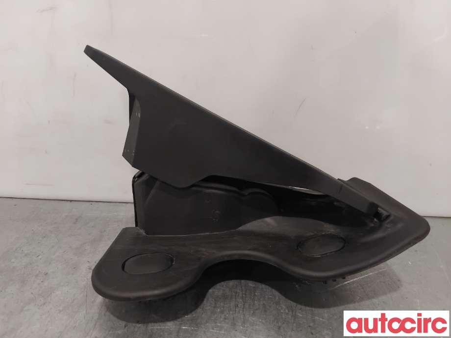 Pedal gass til Mazda CX-5 2012-2017 (Type I)  (MAZDA|GHP9-41-600H|6PV312041-09|GHP9-41600-E)