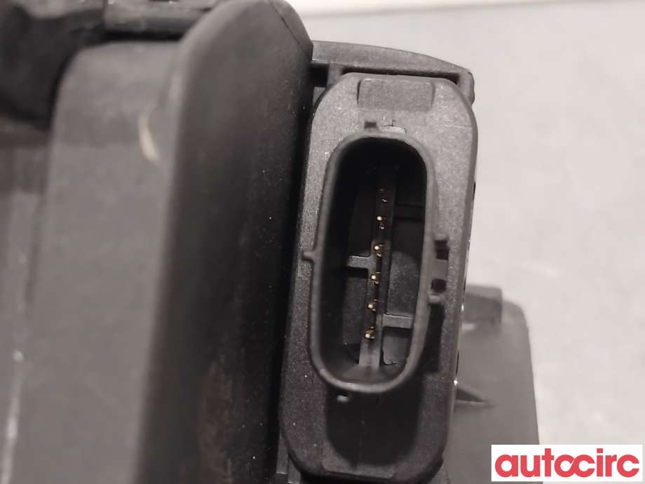 Pedal gass til Mazda CX-5 2012-2017 (Type I)  (MAZDA|GHP9-41-600H|6PV312041-09|GHP9-41600-E)