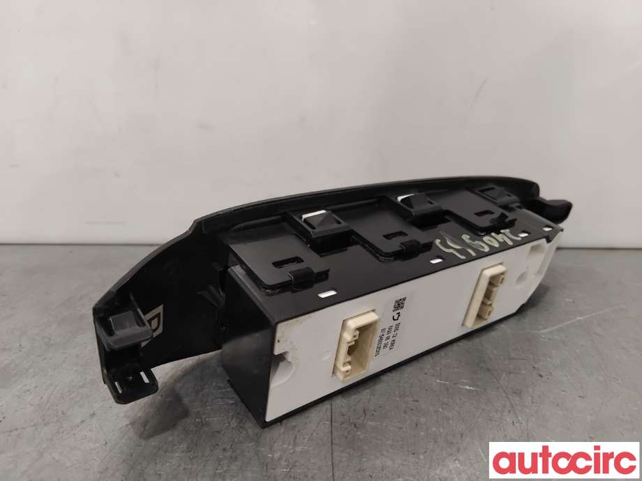 Bryter ruteheis til Mazda CX-5 2012-2017 (Type I)  (MAZDA|KA1G-66-350||KA1G66350)