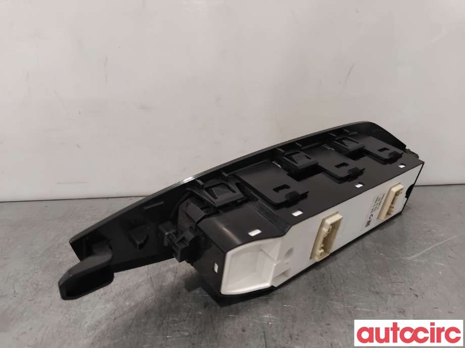 Bryter ruteheis til Mazda CX-5 2012-2017 (Type I)  (MAZDA|KA1G-66-350||KA1G66350)