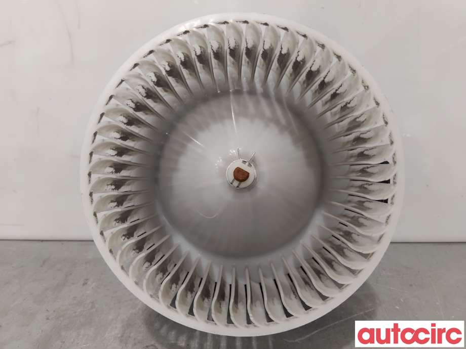 Varmeapparat motor til Mazda CX-5, 2012-2017 (Type I)  (MAZDA|KD45-61-B10)