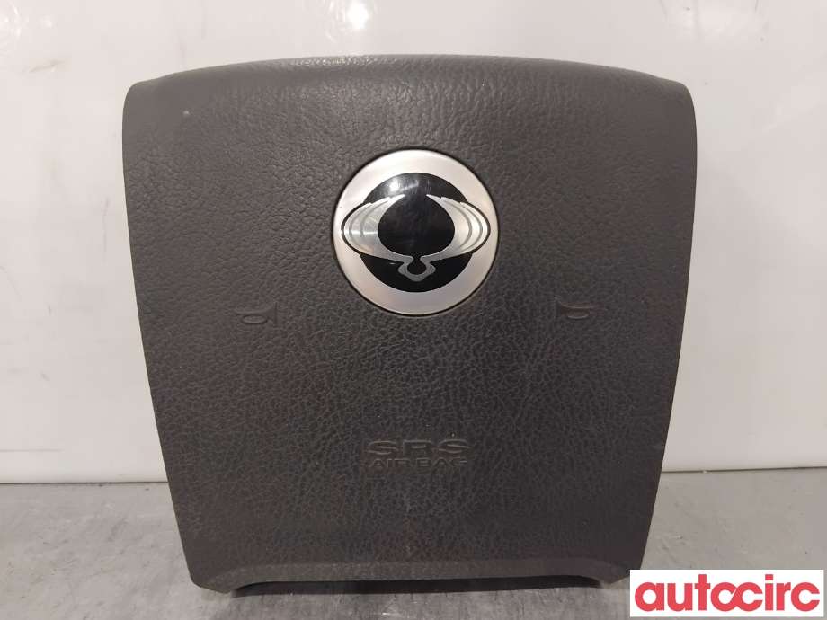 Airbag rattpute til SsangYong Rexton, 2007-2013 (Y250) (Y250) (SSANGYONG|8620008B53)