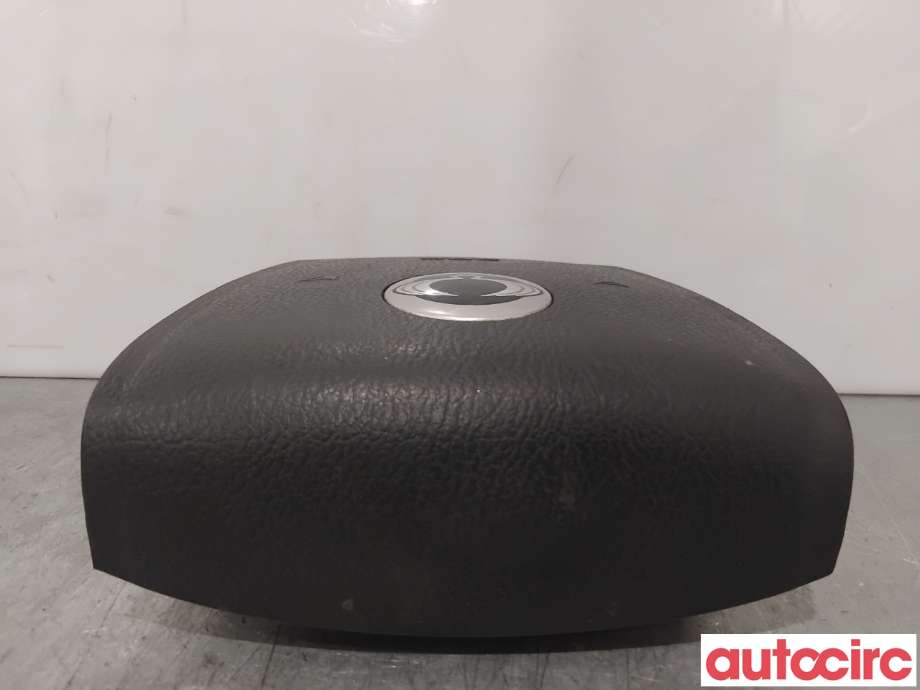 Airbag rattpute til SsangYong Rexton 2007-2013 (Y250) (Y250) (SSANGYONG|8620008B53|)