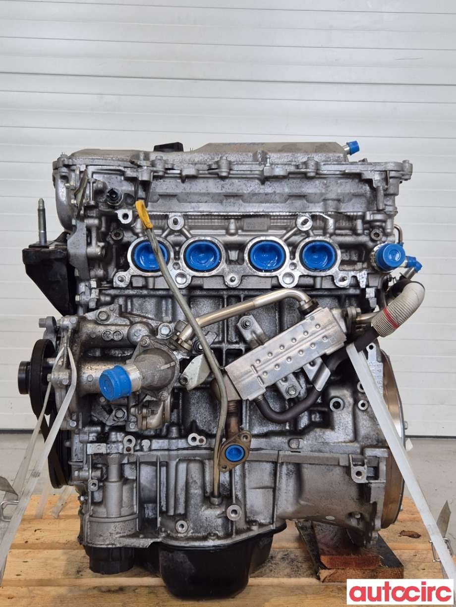 Motor bensin til Toyota RAV4 2016-2019 (Type IV, Fase 2)  (TOYOTA|1900036760|2AR-FXE|190000V220)