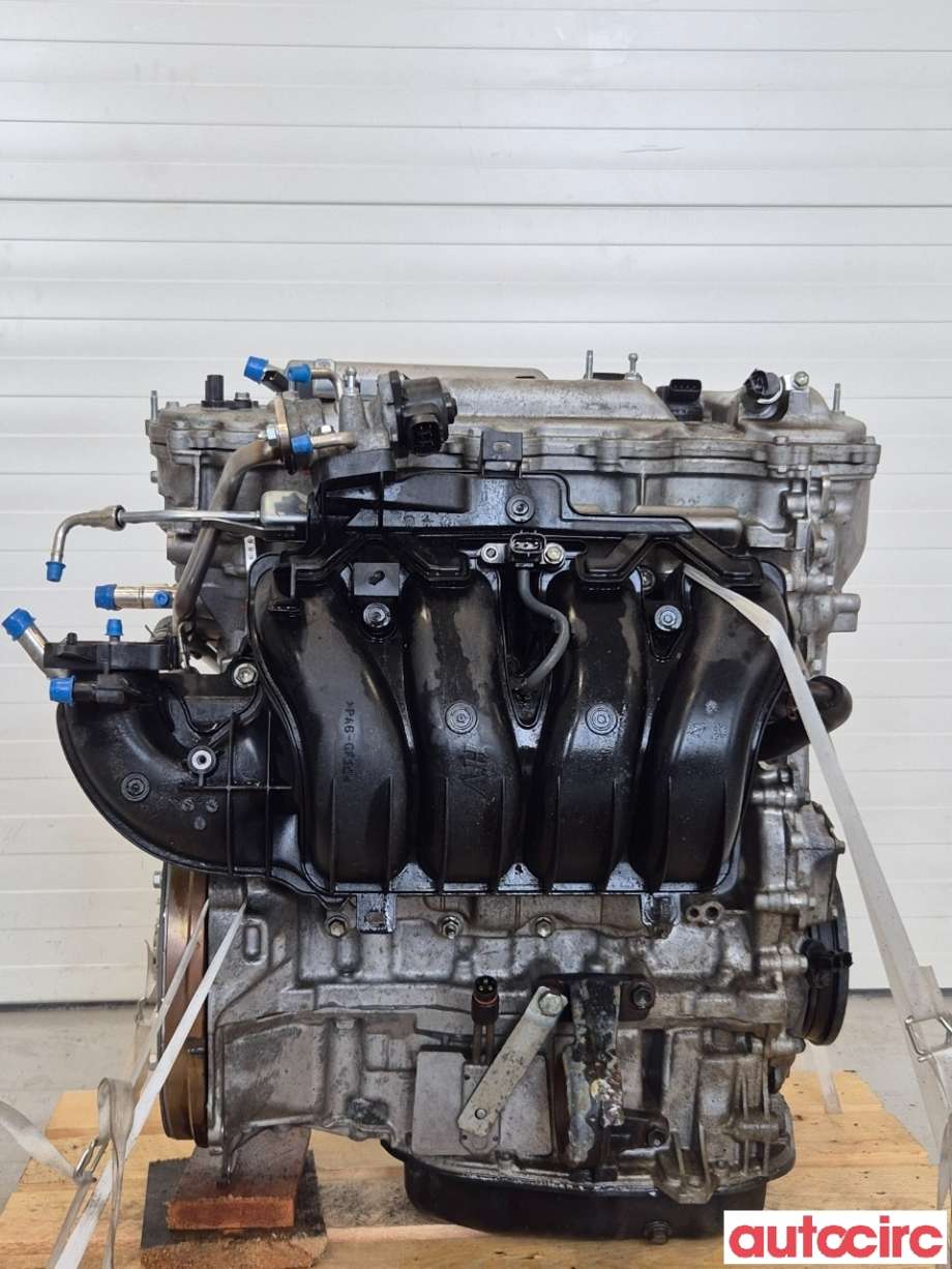 Motor bensin til Toyota RAV4 2016-2019 (Type IV, Fase 2)  (TOYOTA|1900036760|2AR-FXE|190000V220)