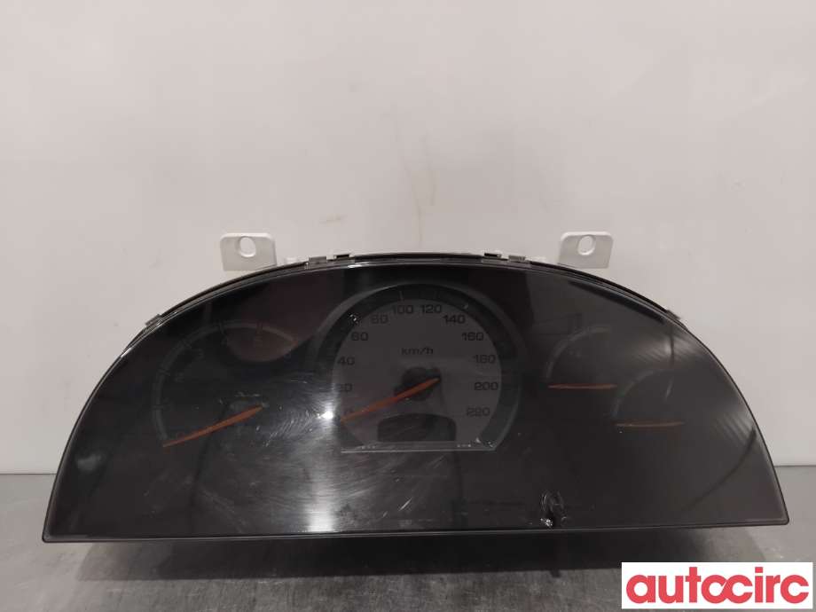Instrumentpanel til SsangYong Rexton, 2007-2013 (Y250) (Y250) (SSANGYONG|8022008B14)