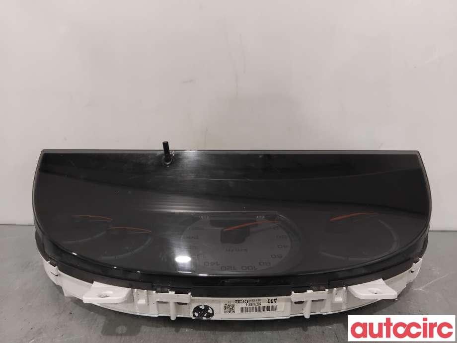 Instrumentpanel til SsangYong Rexton 2007-2013 (Y250) (Y250) (SSANGYONG|8022008B14|11000-923640S|80220-08B14)
