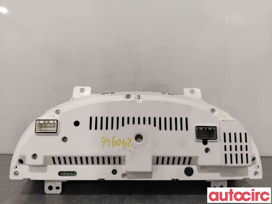 Instrumentpanel til SsangYong Rexton 2007-2013 (Y250) (Y250) (SSANGYONG|8022008B14|11000-923640S|80220-08B14)