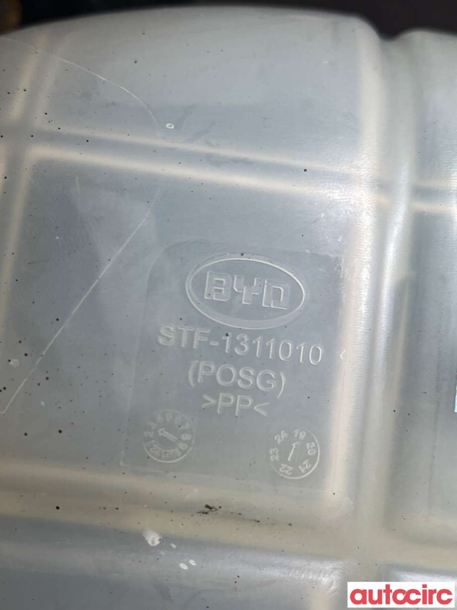 Ekspansjonstank til BYD Tang 2020-->>  (BYD|STF1311010)