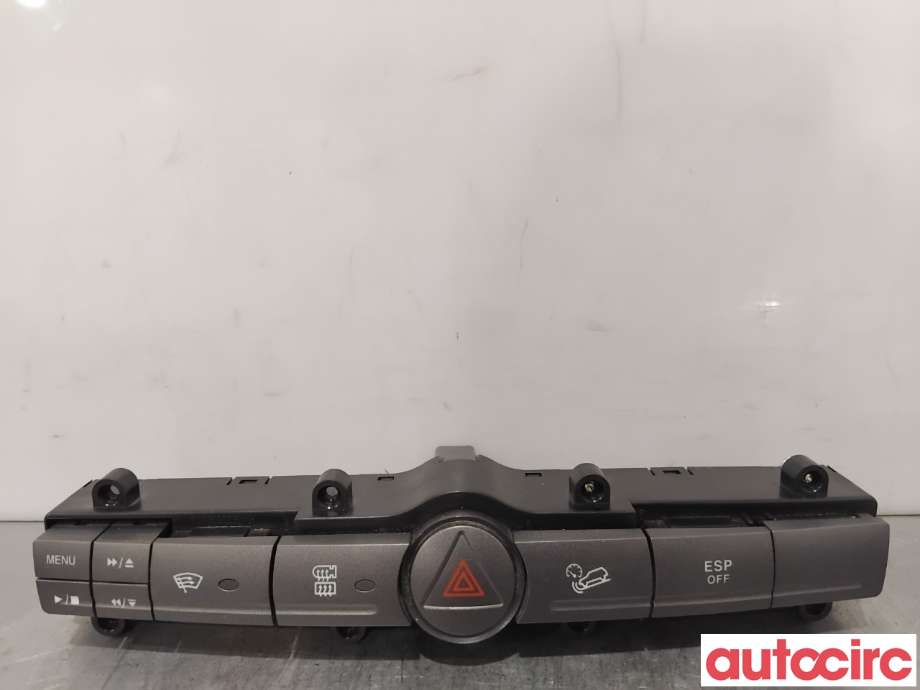 Bryter diverse til SsangYong Rexton, 2007-2013 (Y250) (Y250) (SSANGYONG|8520008C12)