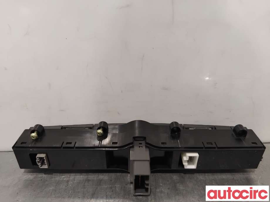 Bryter diverse til SsangYong Rexton 2007-2013 (Y250) (Y250) (SSANGYONG|8520008C12||85200-08B12)