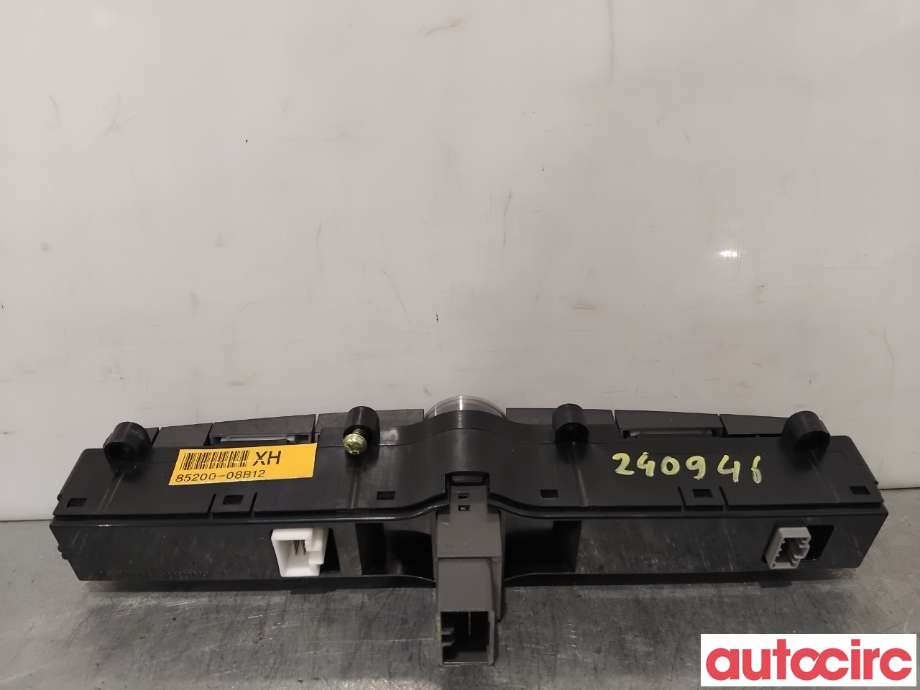 Bryter diverse til SsangYong Rexton 2007-2013 (Y250) (Y250) (SSANGYONG|8520008C12||85200-08B12)