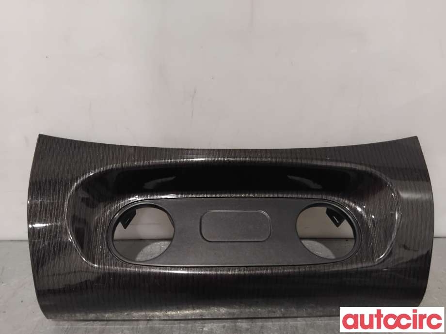 Diverse deler til SsangYong Rexton, 2007-2013 (Y250) (Y250) (SSANGYONG|7653008D10HCM)