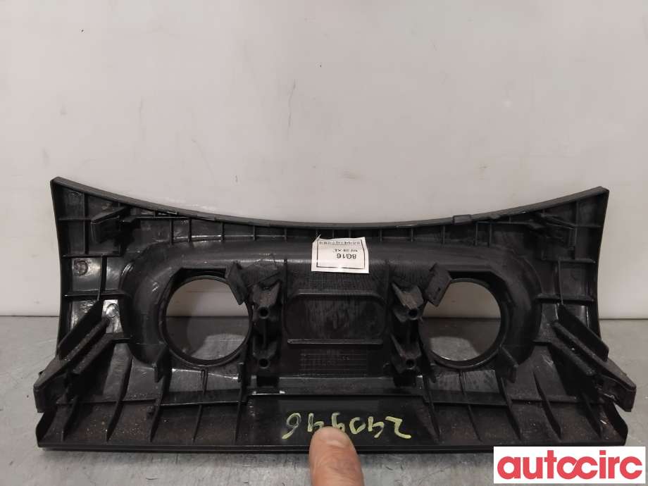 Diverse deler til SsangYong Rexton 2007-2013 (Y250) (Y250) (SSANGYONG|7653008D10HCM||76530-08B01)