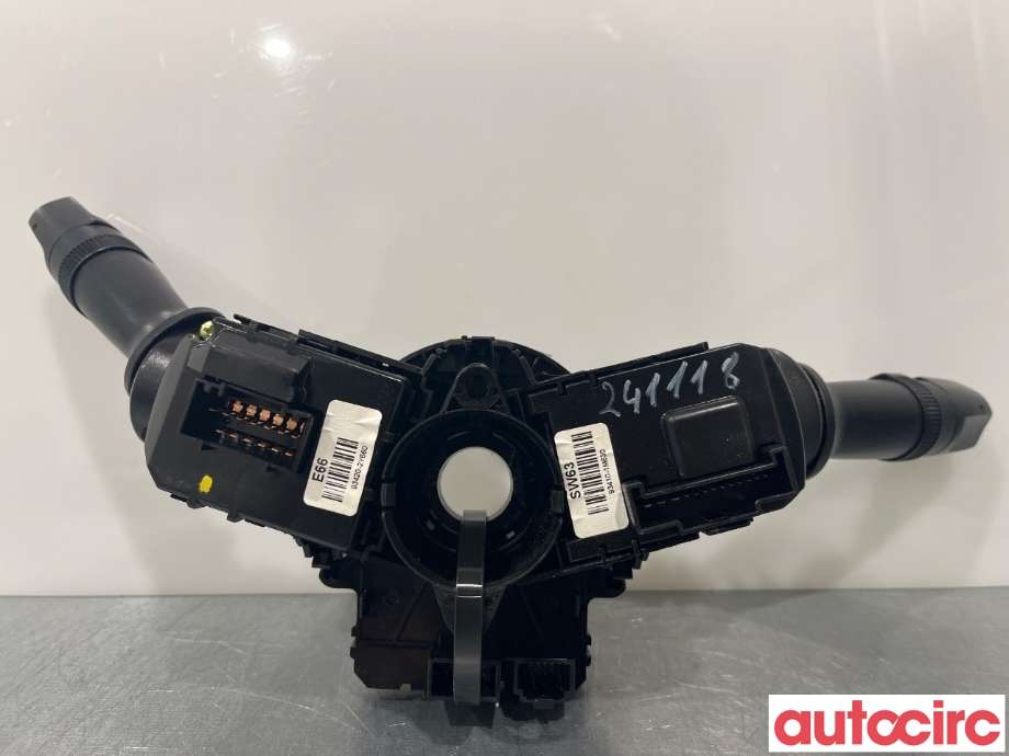 Bryter combi til Hyundai Ix35 2010-2015 (HYUNDAI|934101M630||93410-1M631)