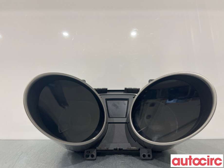 Instrumentpanel til Hyundai Ix35 2010-2015 (HYUNDAI|940072Y490)