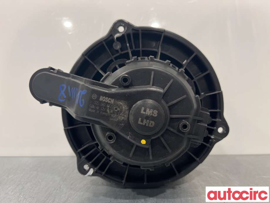 Varmeapparat motor til Hyundai Ix35 2010-2015  (HYUNDAI|971132Y000)