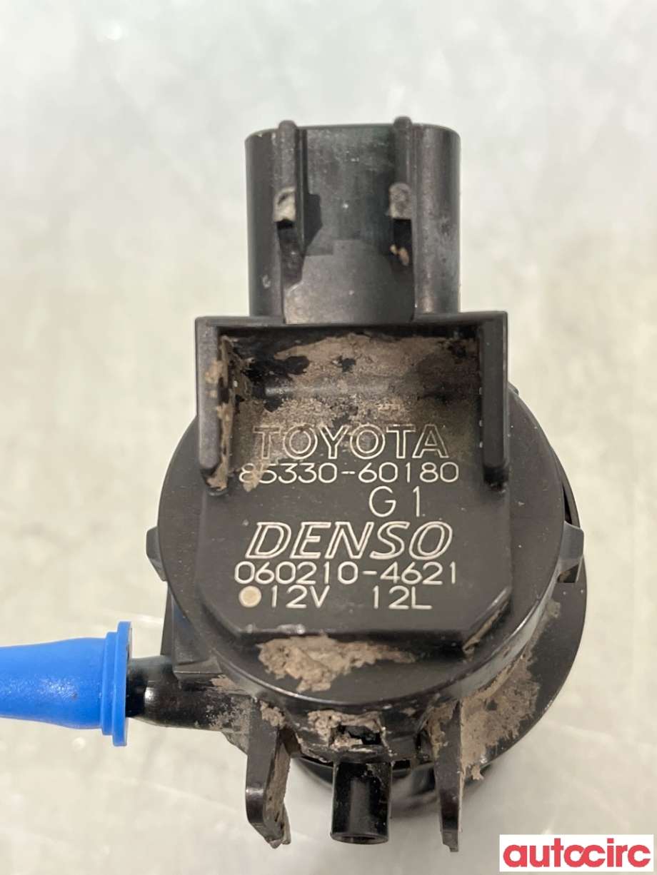 Spylerpumpe bak til Toyota Prius 2009-2016 (Type III) (COMBI) (COMBI) (TOYOTA|8533060180)