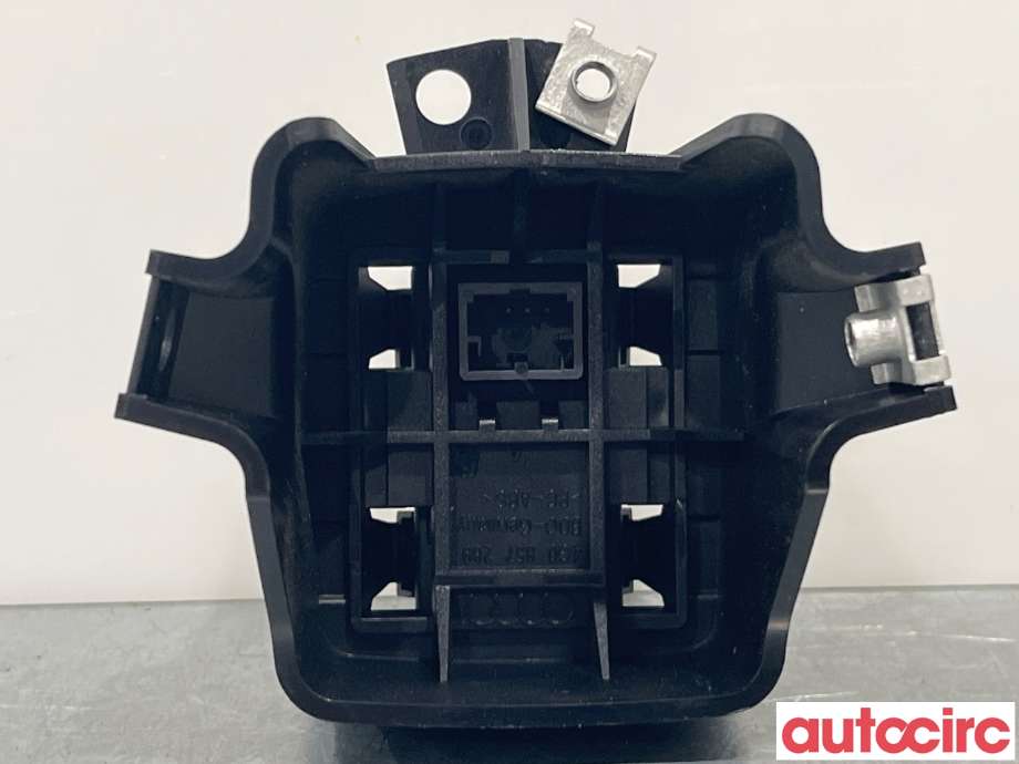 Styreenhet diverse til Audi A7 2010-2014 (Type I, Fase 1)  (AUDI|4H0909131)