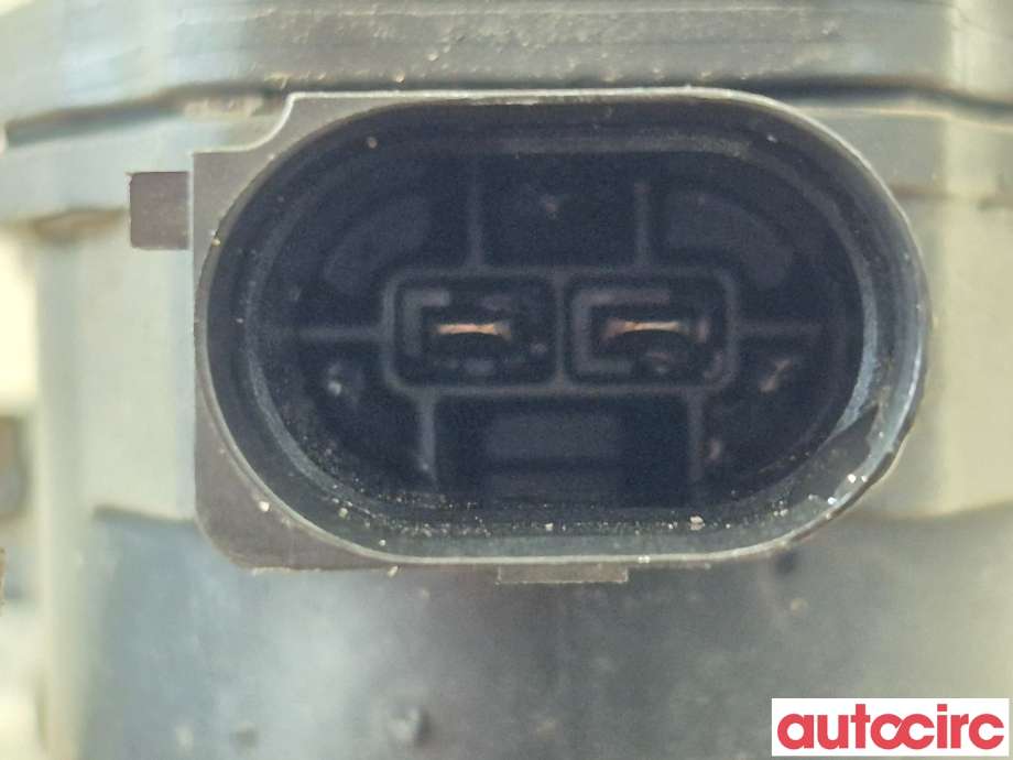 Bremsecaliper venstre bak til Porsche Macan 2014-->> (95B) (95B) (PORSCHE|95B615423D|8K0998281|8K0998281A)