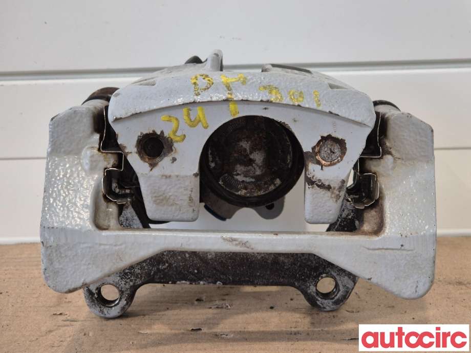 Bremsecaliper høyre bak til Porsche Macan 2014-->> (95B) (95B) (PORSCHE|95B615424D|8K0998281A|PAB998281)