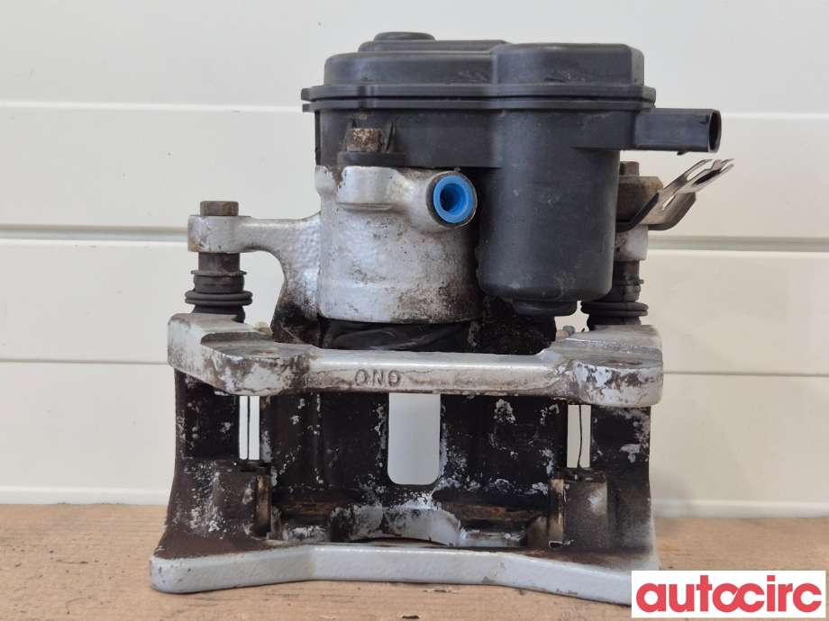 Bremsecaliper høyre bak til Porsche Macan 2014-->> (95B) (95B) (PORSCHE|95B615424D|8K0998281A|PAB998281)
