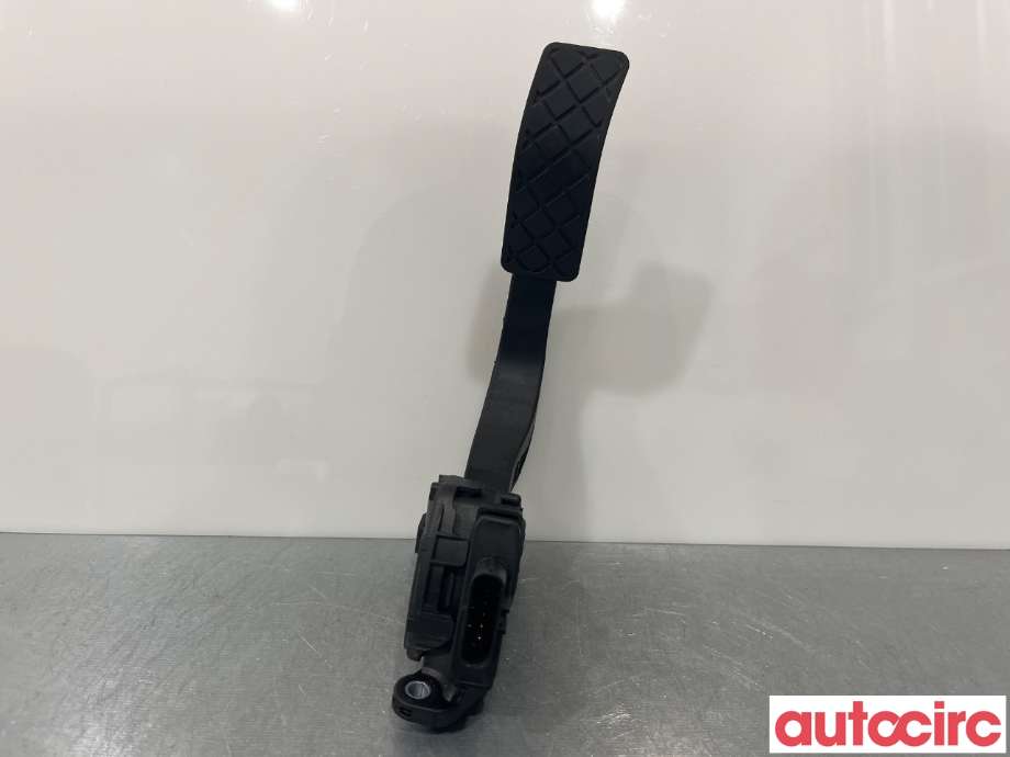 Pedal gass til Audi A7 2010-2014 (Type I, Fase 1)  (AUDI|8K1723523)